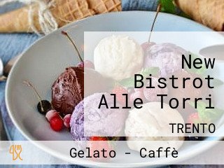 New Bistrot Alle Torri