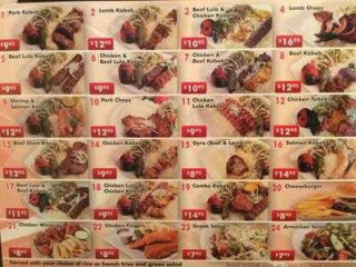 Farsha Resturant&cafe