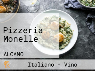 Pizzeria Monelle