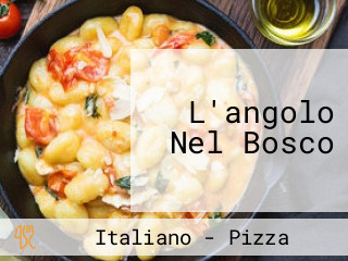 L'angolo Nel Bosco