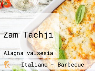 Zam Tachji
