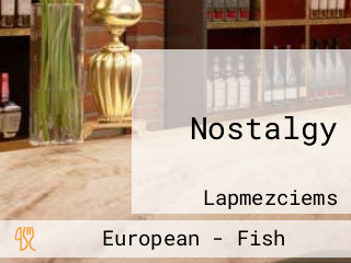 Nostalgy