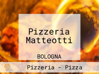 Pizzeria Matteotti
