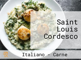 Saint Louis Cordesco