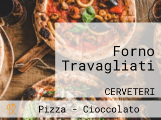 Forno Travagliati