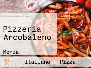 Pizzeria Arcobaleno