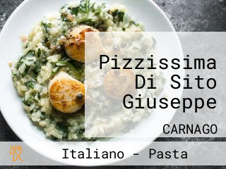 Pizzissima Di Sito Giuseppe