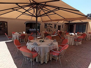 Antica Trattoria Gianna