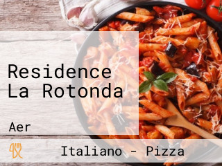 Residence La Rotonda
