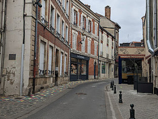 Pizzeria Laguna