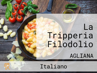 La Tripperia Filodolio