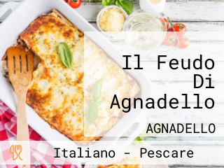 Il Feudo Di Agnadello