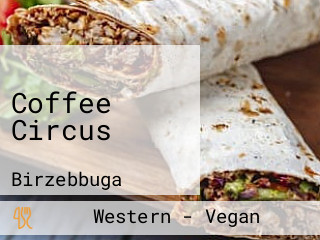 Coffee Circus