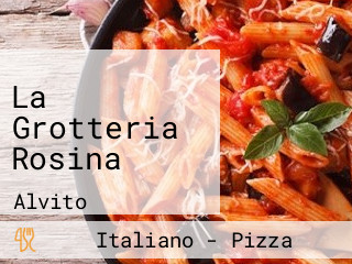 La Grotteria Rosina