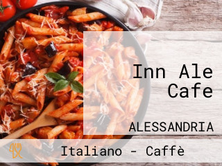 Inn Ale Cafe