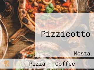 Pizzicotto