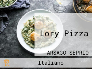 Lory Pizza