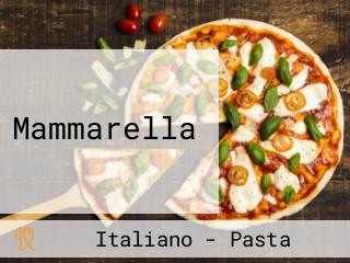 Mammarella