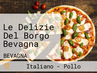 Le Delizie Del Borgo Bevagna