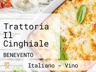 Trattoria