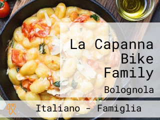 La Capanna Bike Family