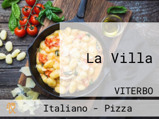 La Villa