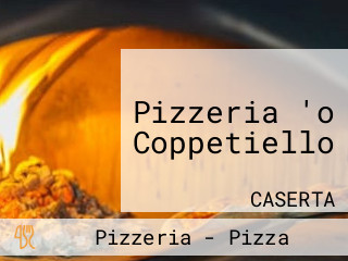 Pizzeria 'o Coppetiello