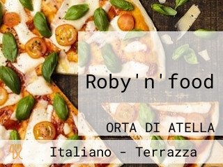 Roby'n'food