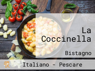 La Coccinella