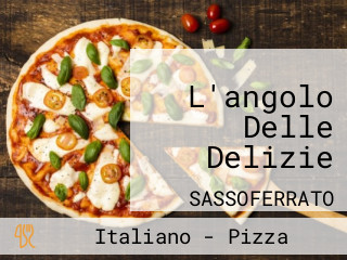 L'angolo Delle Delizie