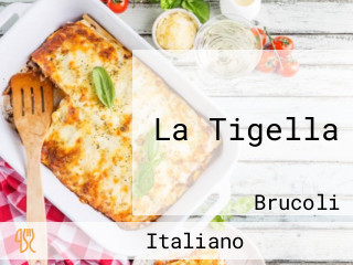 La Tigella