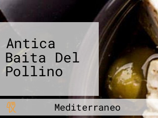 Antica Baita Del Pollino