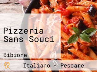 Pizzeria Sans Souci