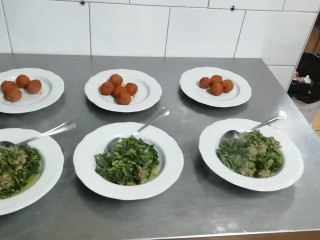 Osteria Di Vino