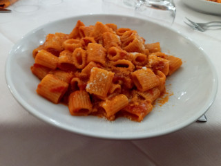 Pizzeria La Giara