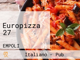 Europizza 27
