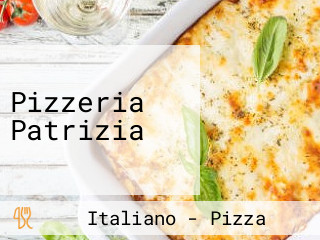 Pizzeria Patrizia