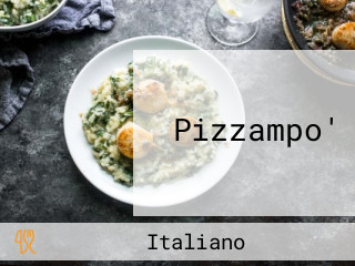 Pizzampo'