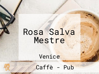 Rosa Salva