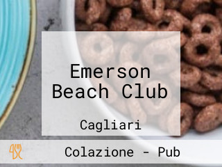 Emerson Beach Club