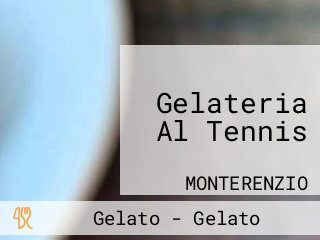 Gelateria Al Tennis