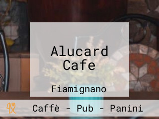 Alucard Cafe