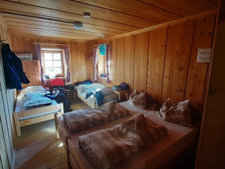 Grasleitenhutte