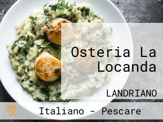 Osteria La Locanda