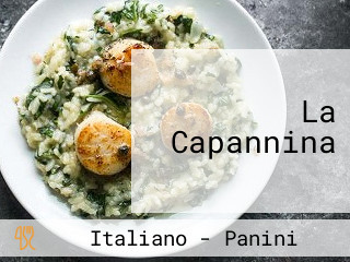 La Capannina