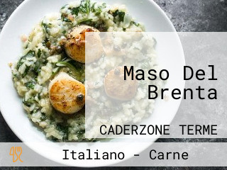 Maso Del Brenta