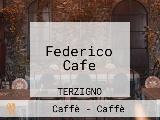 Federico Cafe