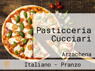 Pasticceria Cucciari