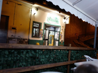 Pizzeria Rosticceria La Villetta Di Sarubbi Luciano Giuseppe