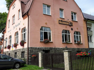 Restaurace Fortika